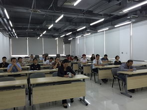 軟件園外包基地電梯安全知識培訓 守護生命安全，保障服務效率